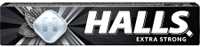 Halls extra strong 33,5g