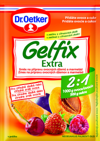 DR.O.GELFIX 25g EXTRA 2:1