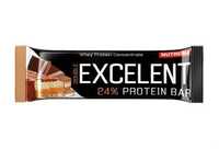 EXCEL.PROTEIN BAR NUGAT-BRUSNICA 85G
