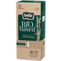 VLOŽKY BIO BASED NORMAL 28ks BELLA