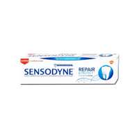 PASTA SENSODYNE REPAIR 75G