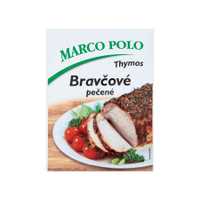 MP/bravcove pecene 20g