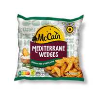 McCain/MR.MESIAČIKY ZEMIAKOVÉ S BYLINKAMI 600g