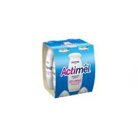 ACTIMEL 4X100ml PRÍRODNÝ