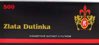ZLATA DUTINKA 500ks