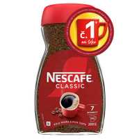 NESCAFE CLASSIC 200g