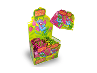 POPPING MONKEY lízatko 13G
