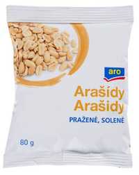 ARO/ARASIDY SOLENE 80G