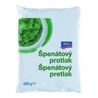 ARO/SPENAT.PRETLAK400G