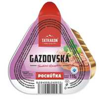 GAZDOVSKA POCHUTKA 110G