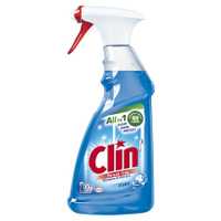 CLIN rozne druhy 500ML