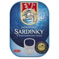 EVA SARDINKY RAS.OL. 100G