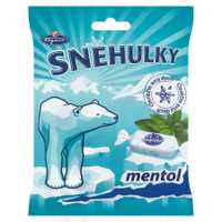 SNEHULKY MENT.90G