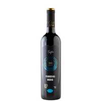 MOV Frank.modra 13% 0,75l