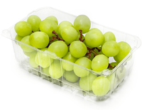 HROZNO BIELE BEZSEMENNE VANICKA 500G