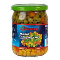GIANA HRÁŠOK S MRK.A KUK.500ml