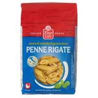 FL PENNE RIGATE 500G