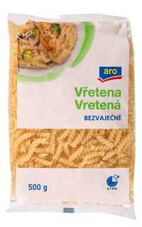 ARO BEZVAJEČ.500g VRETENA