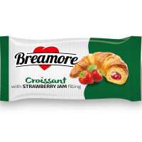 BREAMORE/CROISSANT JAH. 55g
