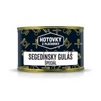 GULÁŠ SEGED. 400g SZEGEDI