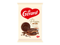 DR.G./PASJA MOCCA 170g