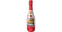 BELLO PAR.DRING STRAW.0,75L