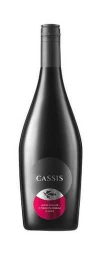 CASSIS JEM.PERL.SLADKE 750ML