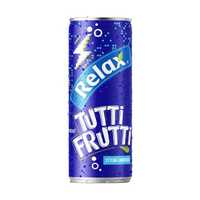 RELAX TUTTI FRUTTI 330ml