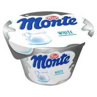 Monte WHITE 150g