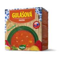 GULASOVA POLIEVKA 450G MRAZ.