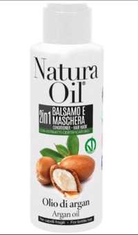 NO KOND.A MASKA NA VLASY ARGAN OIL 100ml