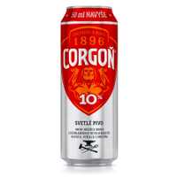 CORGON 10% 550ml PL