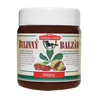 BYLINNY BALZAM S GASTANOM 500ML