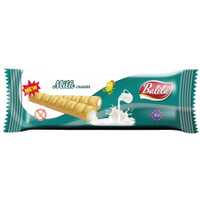 BALILA MILK CREAM 18G