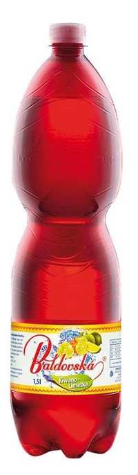 BALDOVSKA KIW-LIMET 1,5L