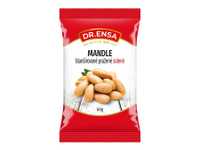 DR.ENSA MANDLE PRAŽ.SOLENÉ 60g