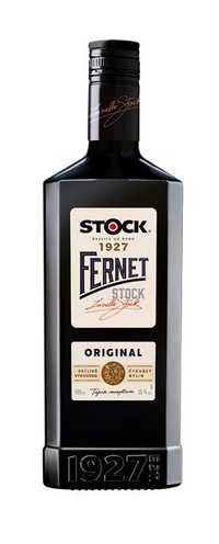 FERNET STOCK ORIG. 35% 500ml