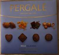 PERGALE DEZERT ROZNE 114G