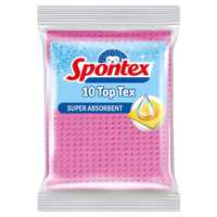 SPONTEX HUB.VISKOZNA UTIERKA 10KS