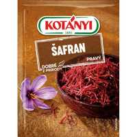 SAFRAN PRAVY KOTANYI