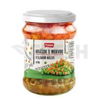 FR/ HRASOK S MRKVOU 470G