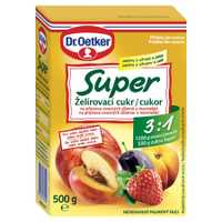 DR.O.ŽELÍROVACÍ CUKOR 3:1 500g