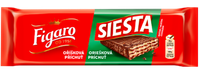 FIGARO SIESTA 45g ORIEŠKOVÁ