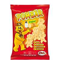 POM-BAR ORIGINAL 50G