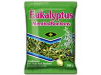 CUK.EUKAL.MENTHOL 150G