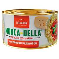 MORCA DELLA SYROVA 400G