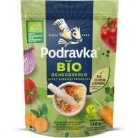 VEGETA PODRAVKA BIO 120g