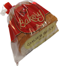CHLIEB PSEN.BIELY KRAJ.480G