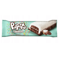 PAPITA CARNIVAL 36g ČOKOLÁDA