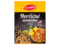 TH/ HORČIČNÉ SEMIENKO 100g